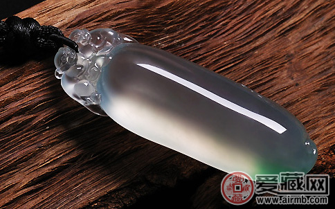 翡翠手镯阳绿紫罗兰玻璃种翡翠假的怎么辨别 