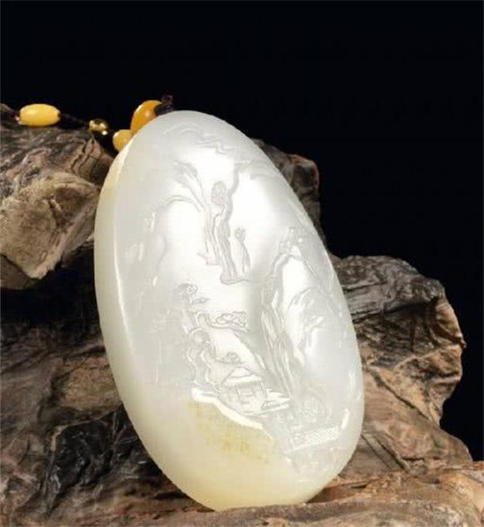 什么样的玉石才能在玉石界脱颖而出？  第2张