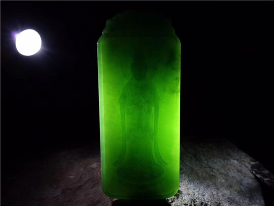 和田玉中最难“造假”的玉石？  第3张