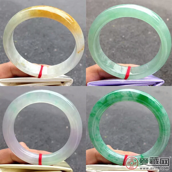 玻璃做的假翡翠怎么鉴别 