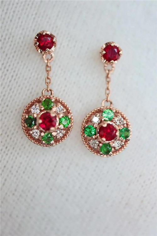 红宝石因何在国际中的地位这么高？  第3张