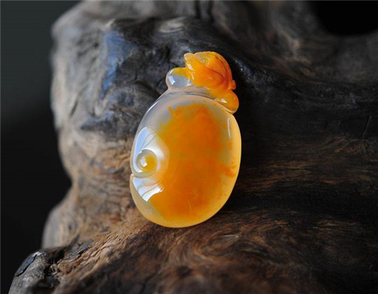 黄龙玉收藏投资三大原则你知道吗？  第3张