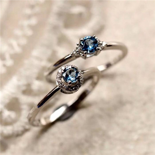 翡翠手镯小细纹18K金钻戒为什么会变色？  第4张