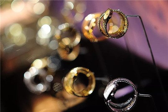 珠宝行业占GDP总量的7%，印度在线珠宝业风生水起！  第2张