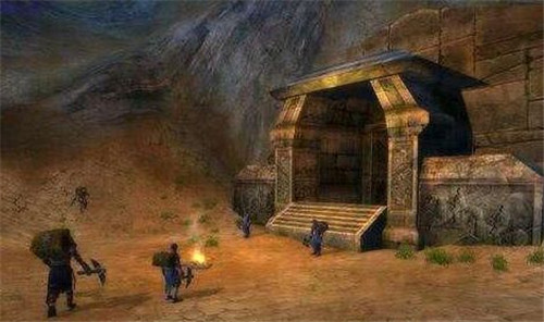 为什么古人盗墓不盗玉？  第2张