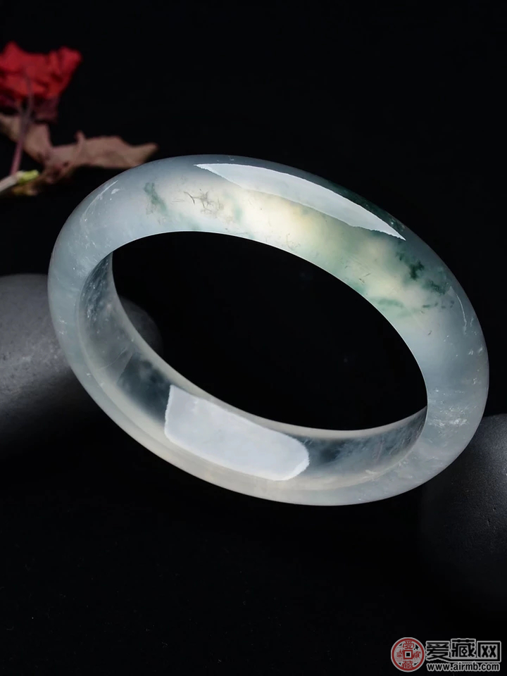 翡翠技术鉴定冰种翡翠如何造假 