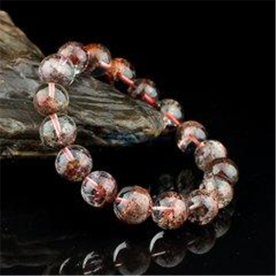 翡翠貔貅手镯价格红幽灵，具有高度凝聚财富的力量  第3张