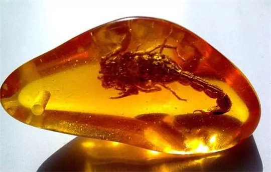 这几种最牛的玉石，哪天天上掉馅饼捡到一块，可千万别当普通石头扔了  第8张