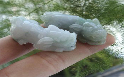 请的貔貅会不会压不住？  第2张