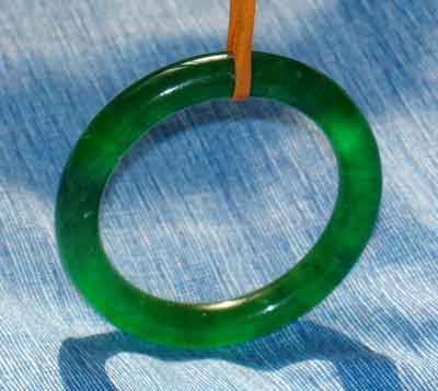 翡翠手_镯_a_货C货翡翠镯子照片_辨别_价格查询   第6张
