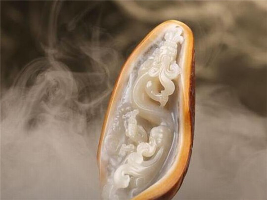 玉石越大越值钱吗？  第6张