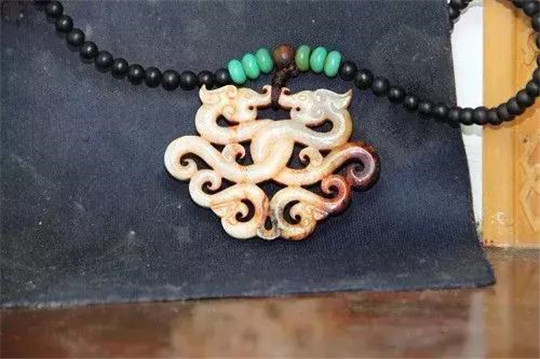 玉石佩戴这些必须注意！  第6张