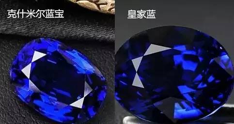 翡翠8000万这些高逼格的红蓝宝石品种，你认识几个？  第5张