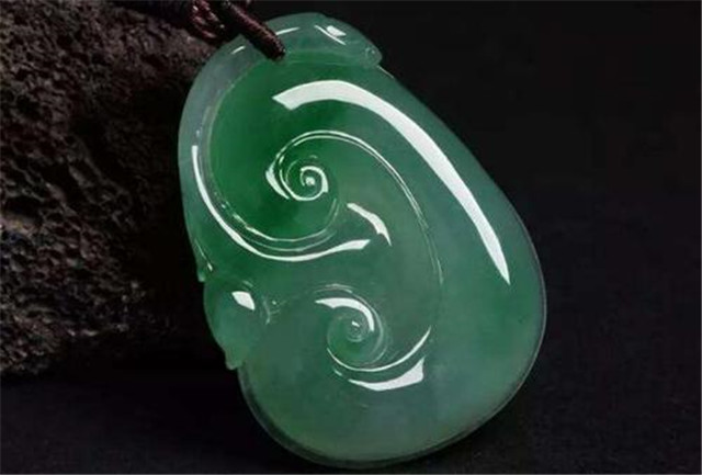 什么叫翡翠的雾？详解一下不一样色调的雾！(文图)   第3张