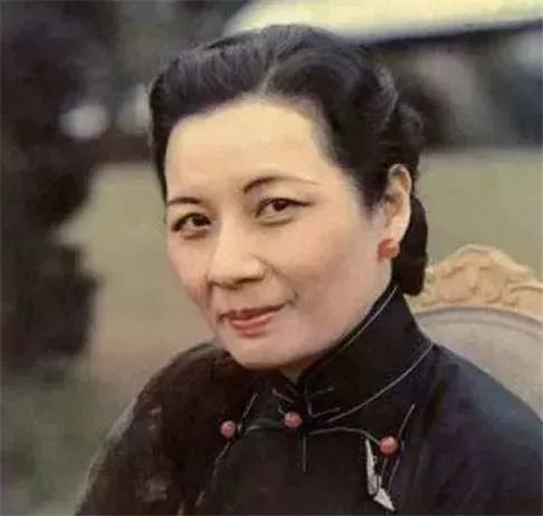 宋美龄最爱的珠宝，件件价值连城！  第3张