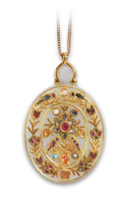 为什么古人盗墓不盗玉？  第8张