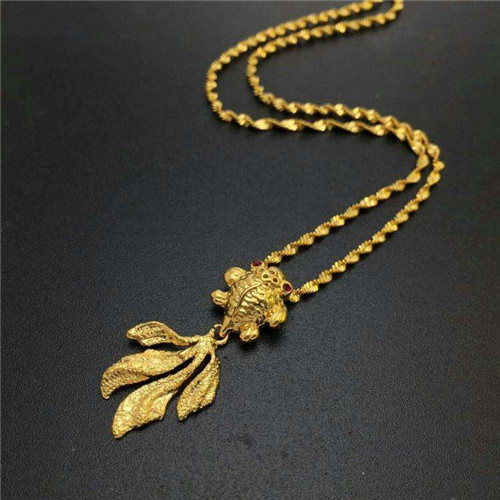 K金比黄金贵，这是什么原因？  第4张