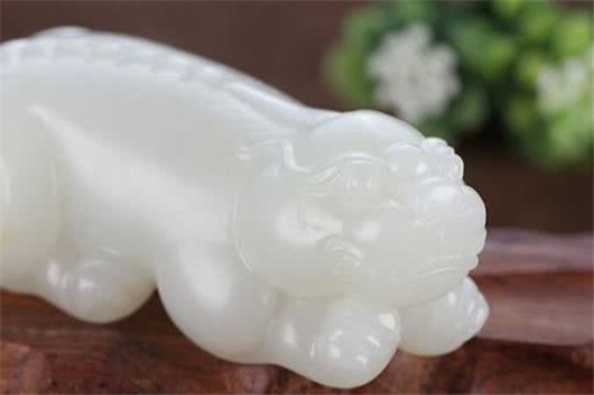 什么样的玉石才能在玉石界脱颖而出？  第3张