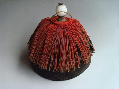 清代官员官帽上的那些讲究！  第10张