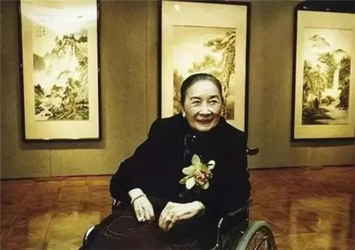 宋美龄最爱的珠宝，件件价值连城！  第11张