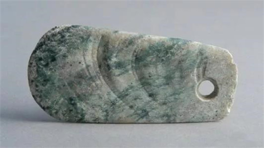 独山玉是四大名玉？真的假的？  第3张