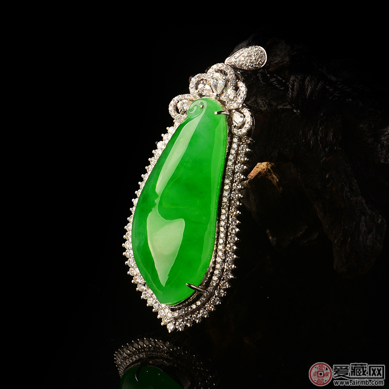 好的翡翠标准是什么？如何挑选好翡翠？   第2张