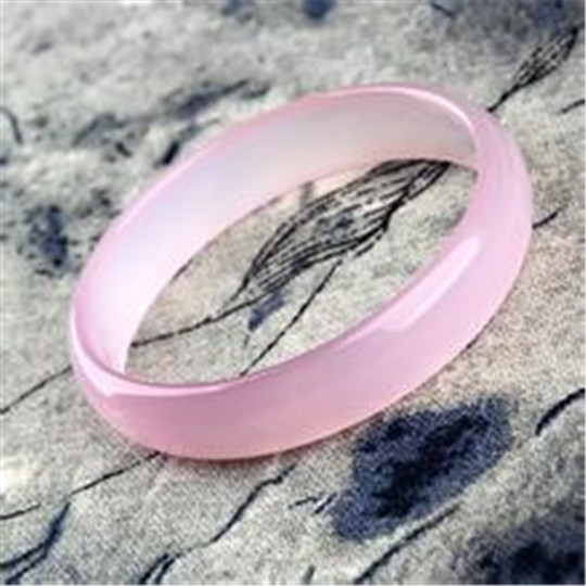 店员摔坏翡翠手镯冰花芙蓉玉什么来头？  第2张