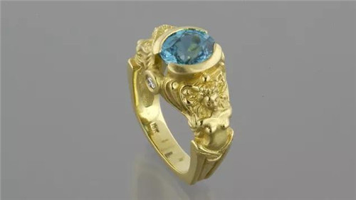 此锆石非彼“锆石”，堪称珠宝界中最冤的冤大头  第2张