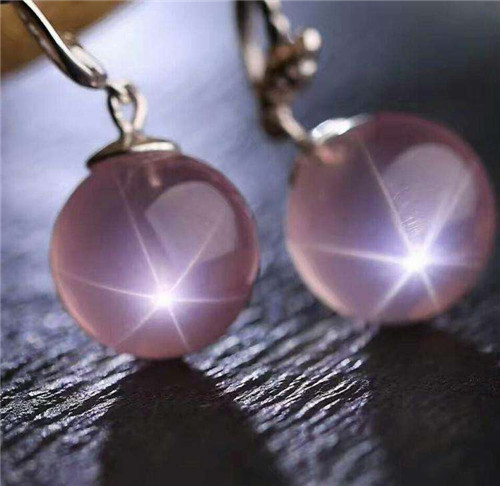 星光粉晶如何选好坏？  第4张