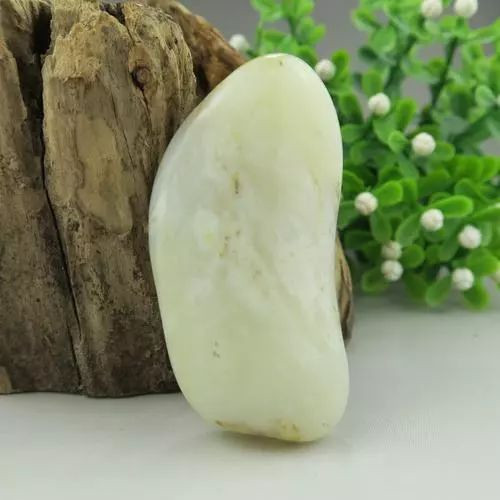 曾经备受追捧，如今却被人忽视，这些“奇葩籽料”你见过吗？  第3张