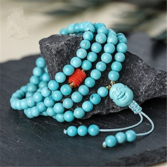 缅甸河里有翡翠原石吗绿松石开裂如何保养？  第4张