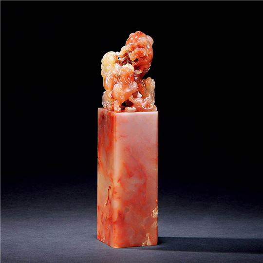 巴林石与寿山石傻傻分不清？  第3张