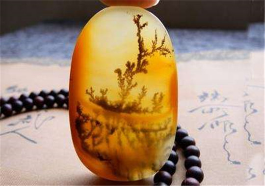 黄龙玉收藏投资三大原则你知道吗? 第4张