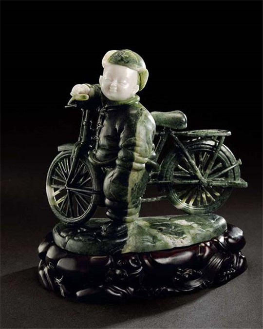 南阳玉需要净化吗？有什么讲究？  第4张