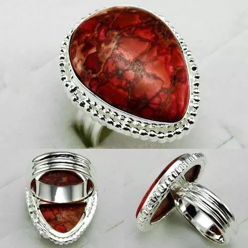 这几种玉石价值不高，您可要长点心！  第8张