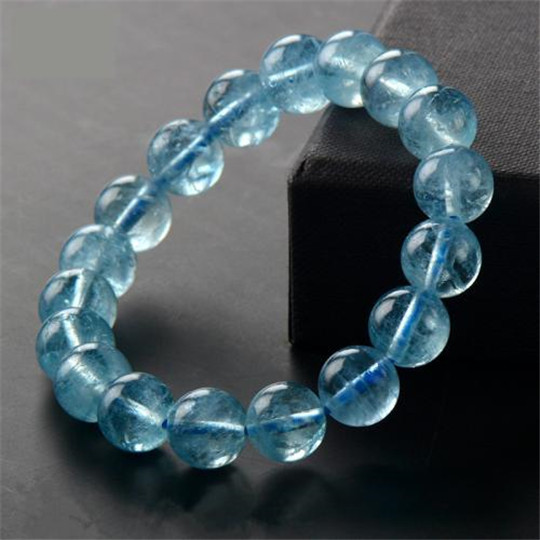 最得宠的宝石要数海蓝宝  第1张