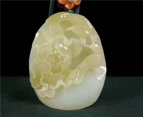 玉髓和玉有什么区别？别买错了！  第2张