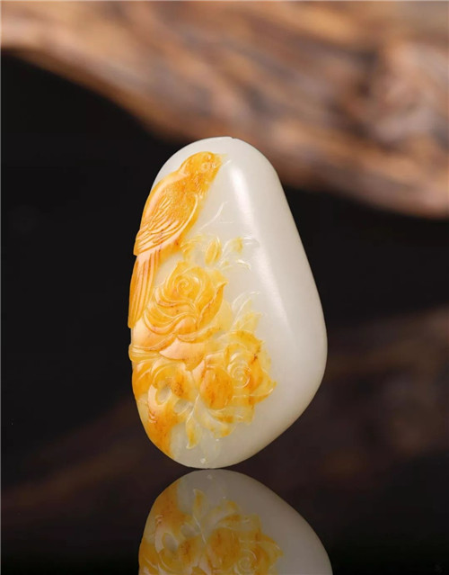 曾经备受追捧，如今却被人忽视，这些“奇葩籽料”你见过吗？  第6张