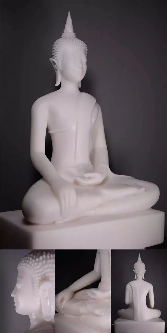 机雕和手雕哪个会主导市场？  第10张