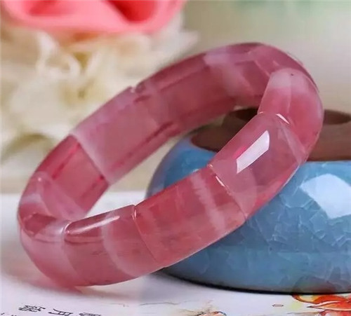 粉晶有哪几种？哪种粉晶好？  第3张