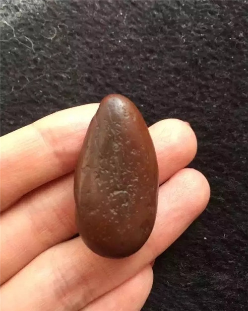 100元的“籽料”和完美的“特色料”，有捡漏的空间吗？  第5张