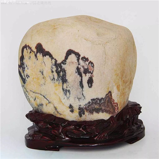 玉石中说的石来运转是什么？  第3张