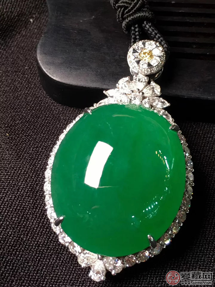 冰种翡翠的鉴别有哪些方法 