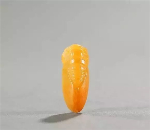 和田玉黄沁籽料越来越火了  第3张