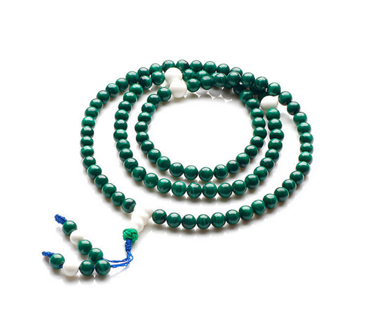 孔雀石与绿松石有哪些区别？  第3张