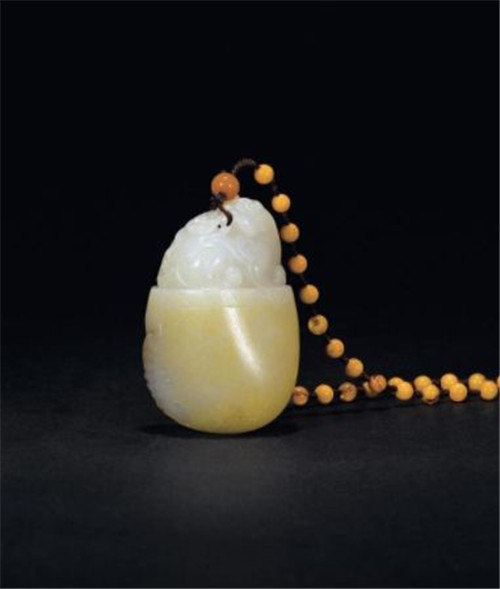 为什么古人盗墓不盗玉？  第6张