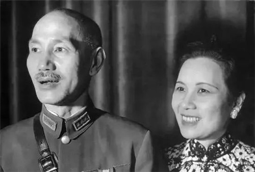 宋美龄最爱的珠宝，件件价值连城！  第9张