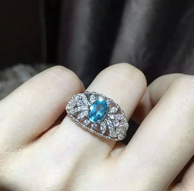 磷灰石是什么，有什么功效和作用，值得入手吗？  第4张