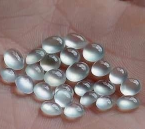 如何捡漏翡翠戒面的高端货  第3张