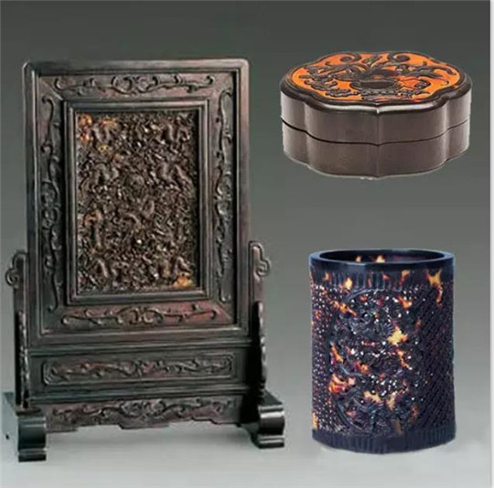 都说玳瑁全身都是宝，那么它身上究竟都有什么宝贝？  第5张